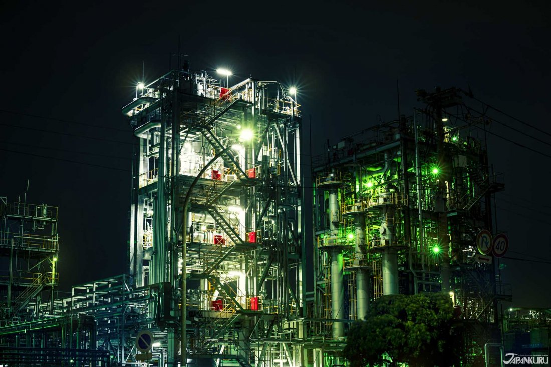 🌳 다카사고 해변공원(타카사고 카이힌 코엔) 이미지 8